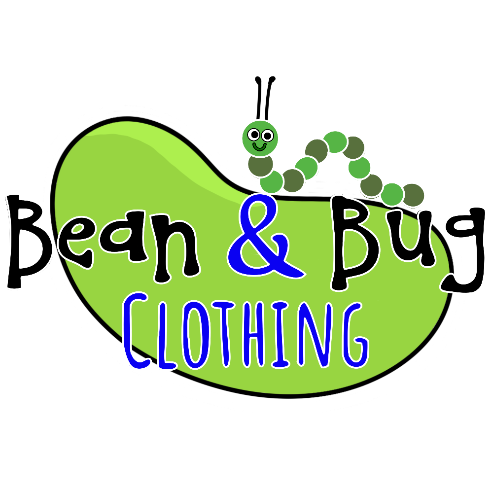 Bean and bug clothing 